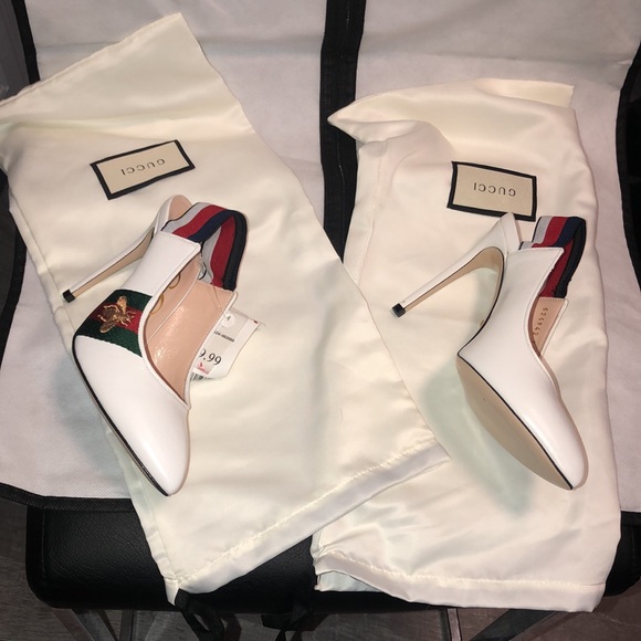 Gucci womens size 36 NWT - Picture 7 of 9